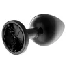 AFTERDARK Plug Bijou AfterDark S 6 x 2.7cm Noir